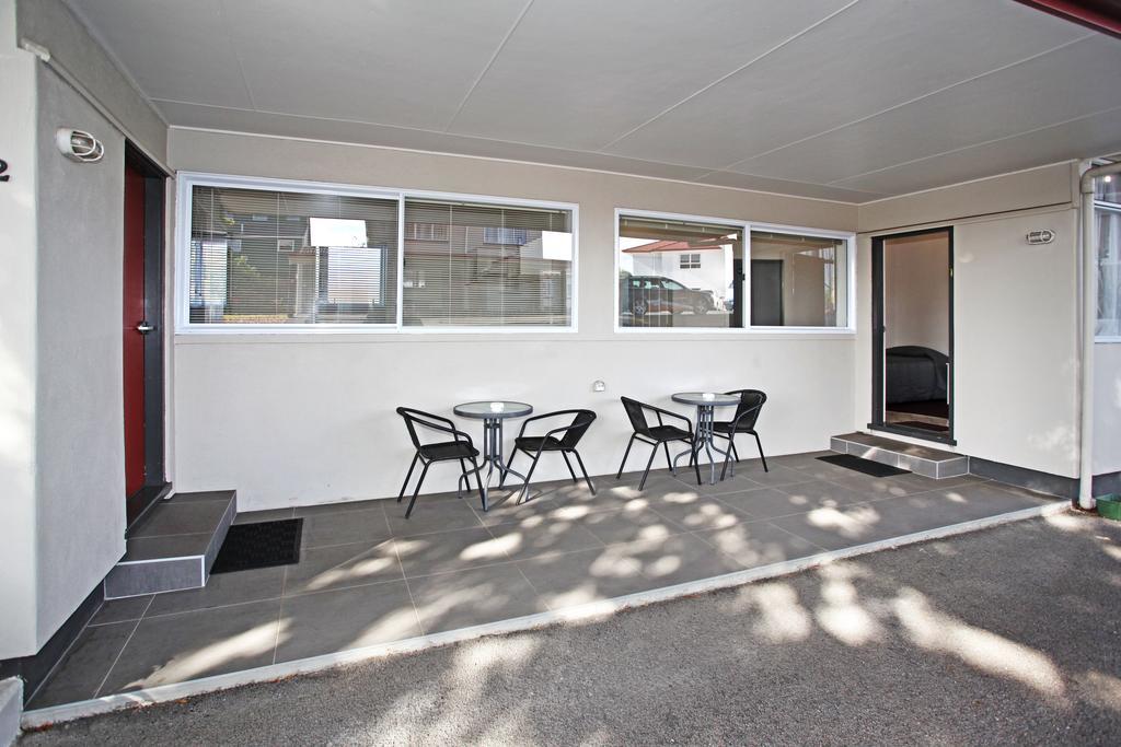 Touchwood Motor Lodge Pukekohe Habitación foto