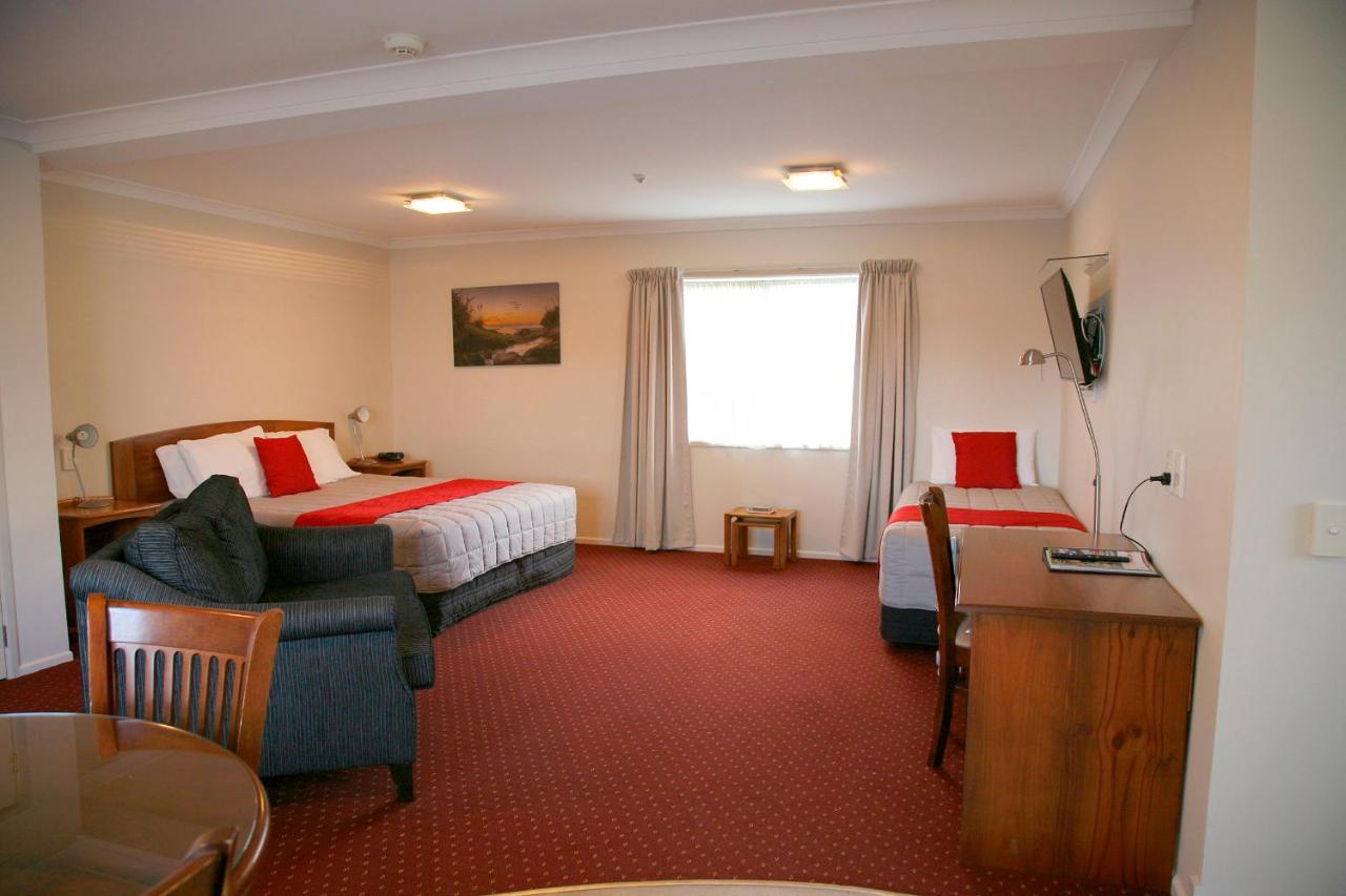 Touchwood Motor Lodge Pukekohe Exterior foto
